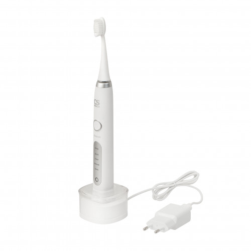 Звуковая зубная щетка cs Medica SonicPulsar cs-333 White купить в ...